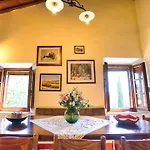Galgani - 12th Century House - Private Pool And Park - Vip Concierge Chiusdino