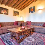 Galgani - 12th Century House - Private Pool And Park - Vip Concierge