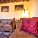 Galgani - 12th Century House - Private Pool And Park - Vip Concierge Chiusdino