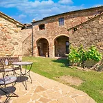 Galgani - 12th Century House - Private Pool And Park - Vip Concierge