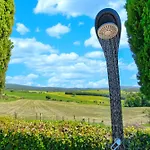 Galgani - 12th Century House - Private Pool And Park - Vip Concierge