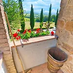 Galgani - 12th Century House - Private Pool And Park - Vip Concierge Chiusdino