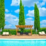 Galgani - 12th Century House - Private Pool And Park - Vip Concierge Chiusdino