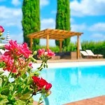 Holiday home Galgani - 12th Century House - Private Pool And Park - Vip Concierge Chiusdino