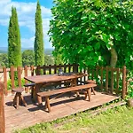 Holiday home Galgani - 12th Century House - Private Pool And Park - Vip Concierge Chiusdino