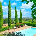Holiday home Galgani - 12th Century House - Private Pool And Park - Vip Concierge Chiusdino