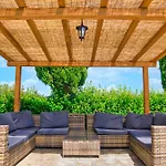 Holiday home Galgani - 12th Century House - Private Pool And Park - Vip Concierge