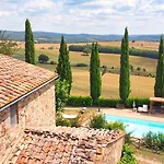 Galgani - 12th Century House - Private Pool And Park - Vip Concierge