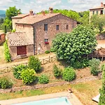 Holiday home Galgani - 12th Century House - Private Pool And Park - Vip Concierge Chiusdino