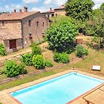 Galgani - 12th Century House - Private Pool And Park - Vip Concierge
