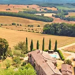 Holiday home Galgani - 12th Century House - Private Pool And Park - Vip Concierge *