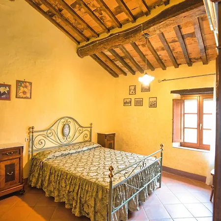 Tatil Evi Galgani - 12th Century Medieval House - Private Pool And Park