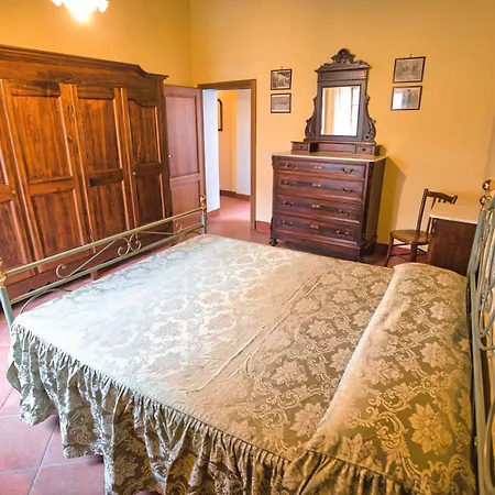 Tatil Evi Galgani - 12th Century Medieval House - Private Pool And Park Chiusdino