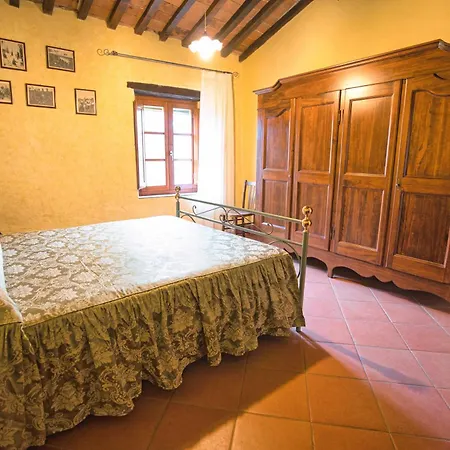 Galgani - 12th Century Medieval House - Private Pool And Park Chiusdino