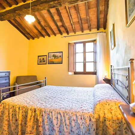 Galgani - 12th Century Medieval House - Private Pool And Park