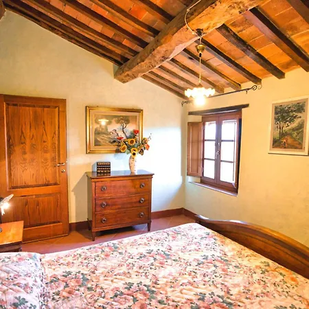 Tatil Evi Galgani - 12th Century Medieval House - Private Pool And Park Chiusdino