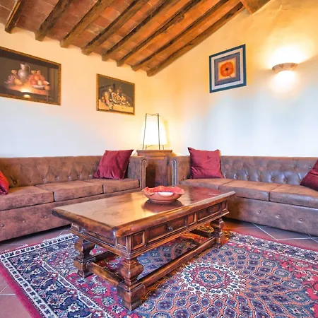 Galgani - 12th Century Medieval House - Private Pool And Park