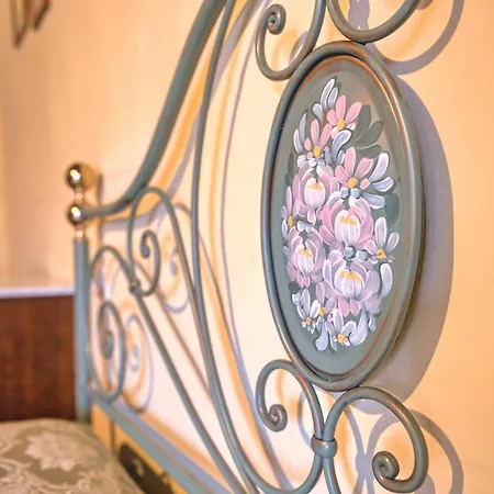 Tatil Evi Galgani - 12th Century Medieval House - Private Pool And Park *