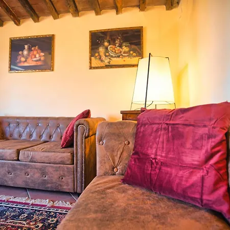 Galgani - 12th Century Medieval House - Private Pool And Park Chiusdino