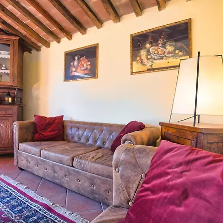 Galgani - 12th Century Medieval House - Private Pool And Park