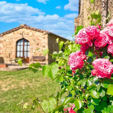 Tatil Evi Galgani - 12th Century Medieval House - Private Pool And Park