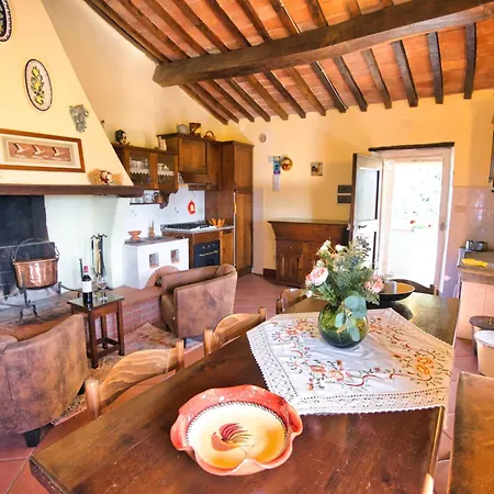 Tatil Evi Galgani - 12th Century Medieval House - Private Pool And Park