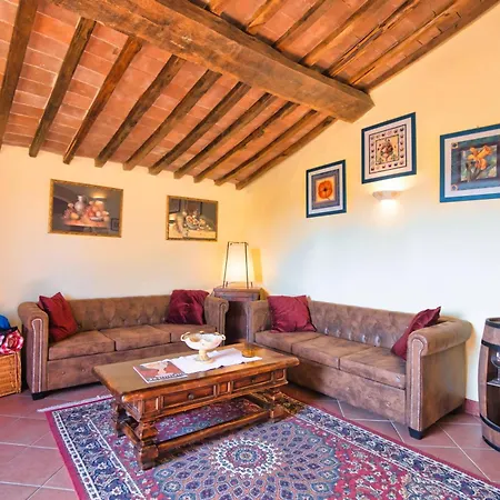 Tatil Evi Galgani - 12th Century Medieval House - Private Pool And Park Chiusdino