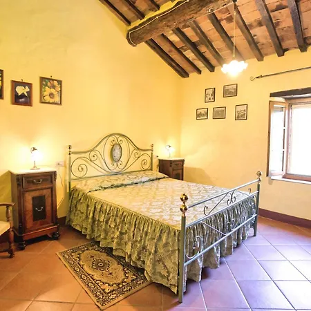 Galgani - 12th Century Medieval House - Private Pool And Park Chiusdino