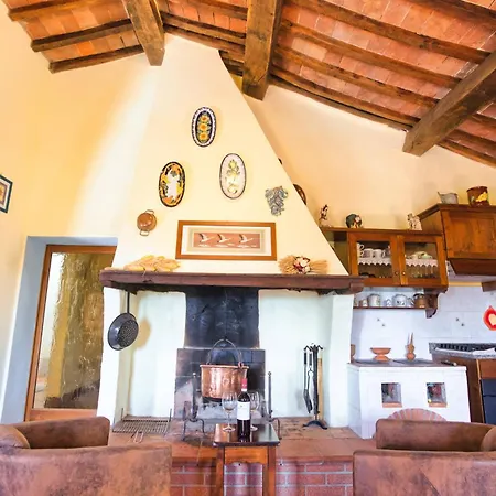 Tatil Evi Galgani - 12th Century Medieval House - Private Pool And Park