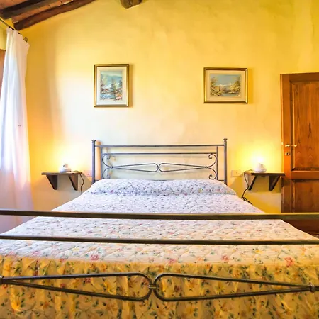 Galgani - 12th Century Medieval House - Private Pool And Park