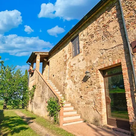 Tatil Evi Galgani - 12th Century Medieval House - Private Pool And Park