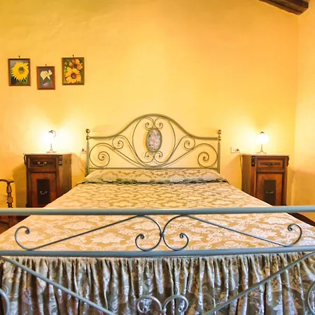 Galgani - 12th Century Medieval House - Private Pool And Park Chiusdino
