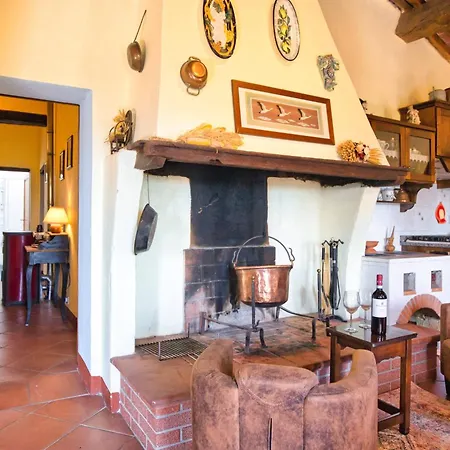 Galgani - 12th Century Medieval House - Private Pool And Park