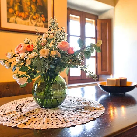 Tatil Evi Galgani - 12th Century Medieval House - Private Pool And Park Chiusdino