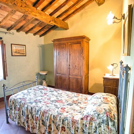 Galgani - 12th Century Medieval House - Private Pool And Park Chiusdino