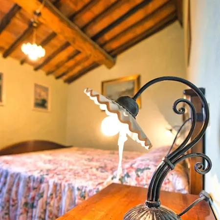Tatil Evi Galgani - 12th Century Medieval House - Private Pool And Park *