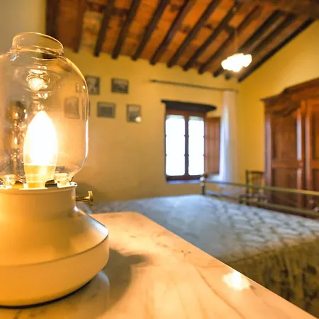 Tatil Evi Galgani - 12th Century Medieval House - Private Pool And Park