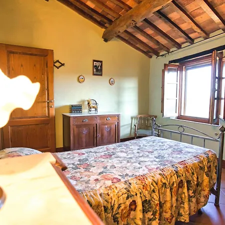 Tatil Evi Galgani - 12th Century Medieval House - Private Pool And Park Chiusdino