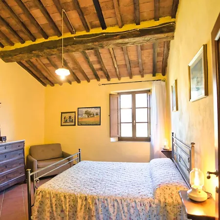Tatil Evi Galgani - 12th Century Medieval House - Private Pool And Park