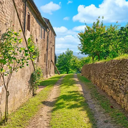 Holiday home Galgani - 12th Century House - Private Pool And Park - Vip Concierge *