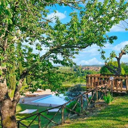 Tatil Evi Galgani - 12th Century Medieval House - Private Pool And Park