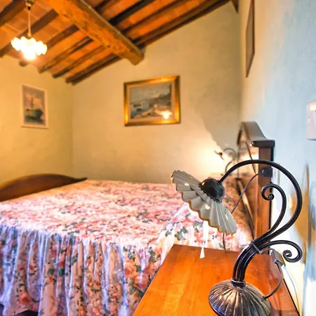 Tatil Evi Galgani - 12th Century Medieval House - Private Pool And Park *