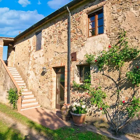 Galgani - 12th Century House - Private Pool And Park - Vip Concierge