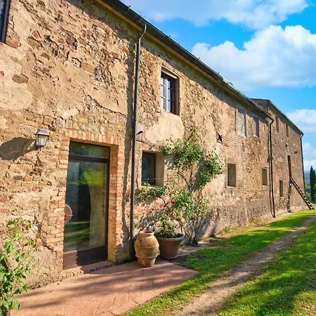 Holiday home Galgani - 12th Century House - Private Pool And Park - Vip Concierge