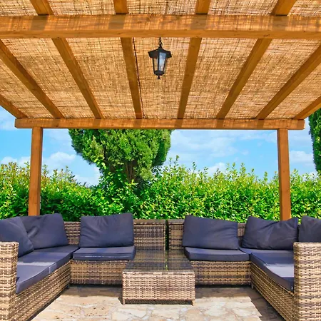 Tatil Evi Galgani - 12th Century Medieval House - Private Pool And Park